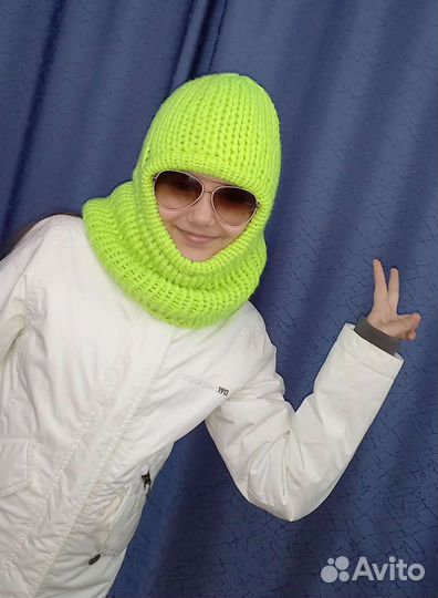 Вязание на заказ, вязание по фото