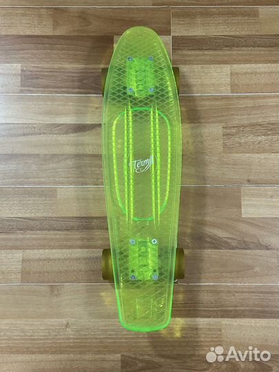 Мини-круизер Termit 22“