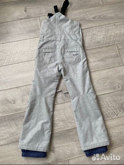 Горнолыжный костюм женский