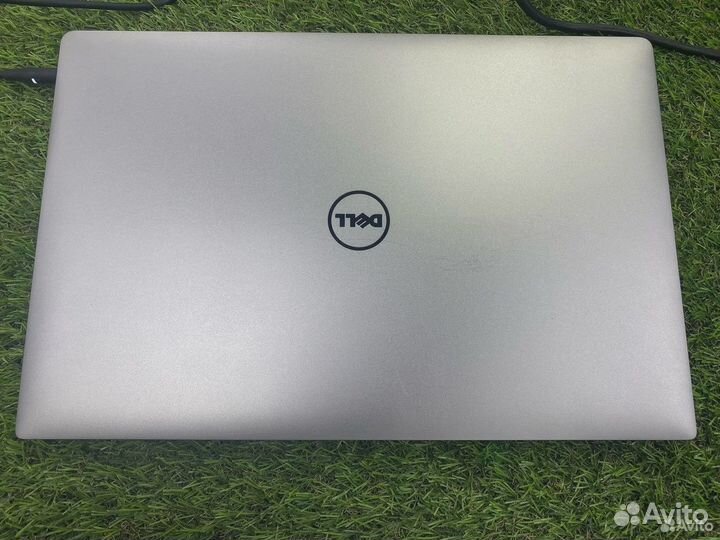Ноутбук dell Precision 5510