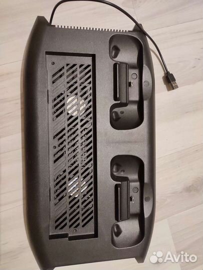 Вертикальная подставка для Xbox One x