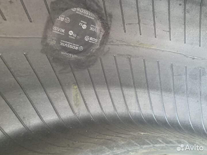 Nokian Tyres Nordman SX2 205/60 R16