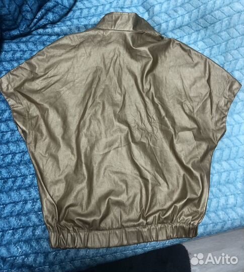 Куртка тонкая женская