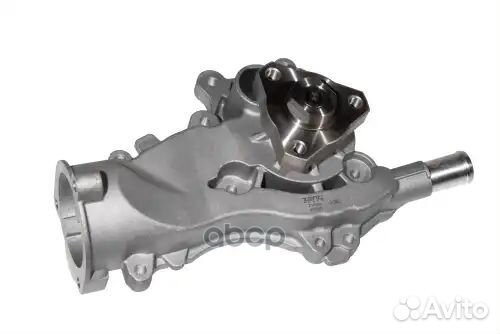 Помпа Opel Corsa/Astra/Meriva/Zafira/Insignia