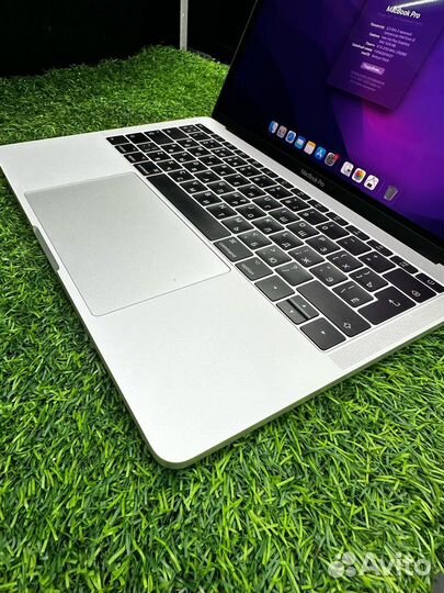 Apple MacBook Pro 13 Mid 2017