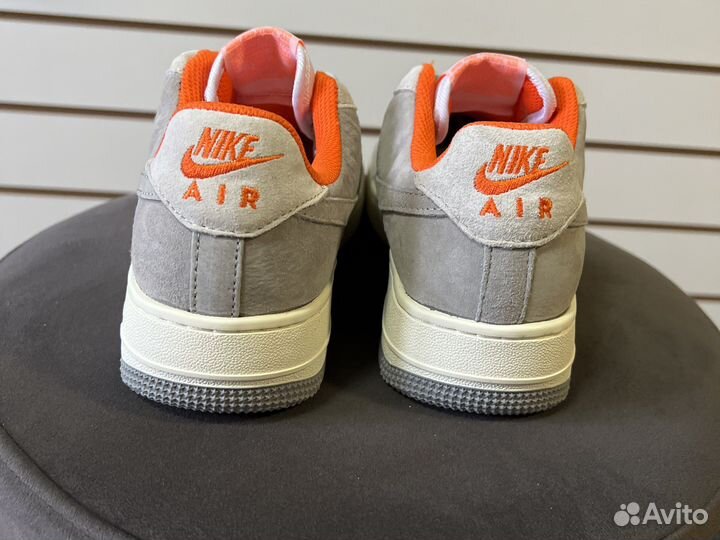 Кроссовки nike air force 1