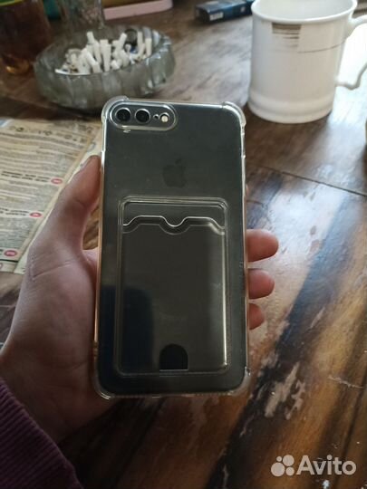 iPhone 7 Plus, 32 ГБ