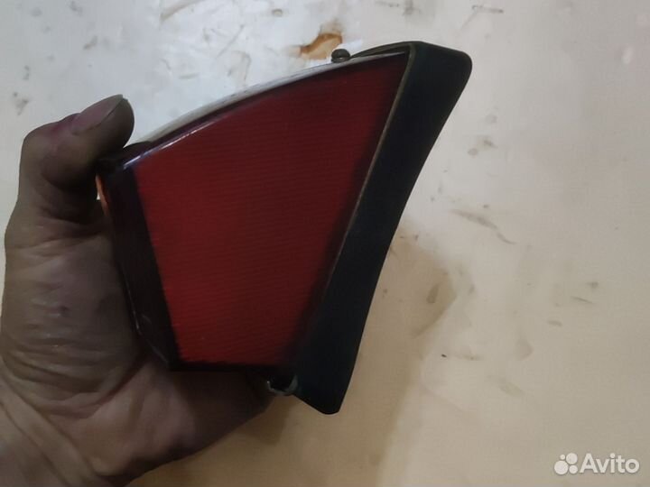 Фонарь фп230 Иж Урал Восход Минск Ковровец