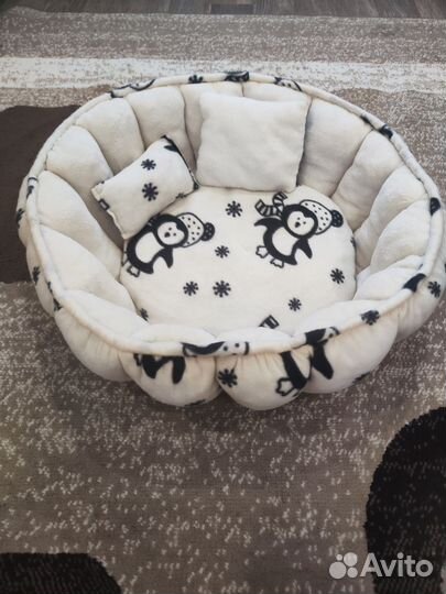 Лежанка для животных