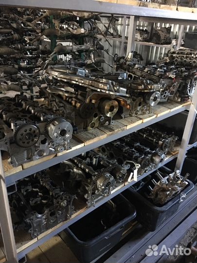 Головка гбц G4FA G4FC G4FG