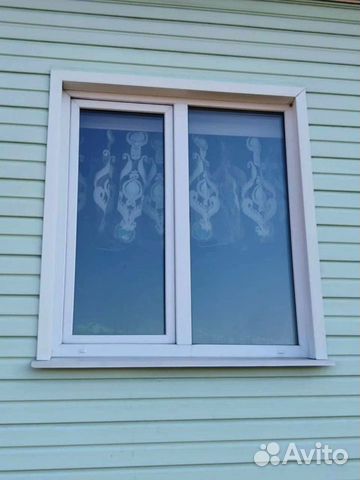 Пластиковые окна и двери