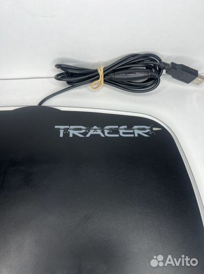Коврик для мышки Cyber Snipa Tracer