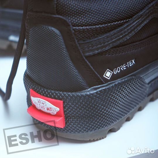 Vans SK8 Hi Gore TEX MTE 3