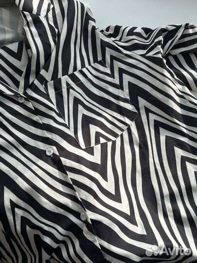 Женский костюм летний