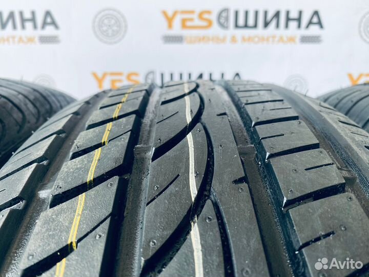 Wideway Sportsway 265/65 R17 19B