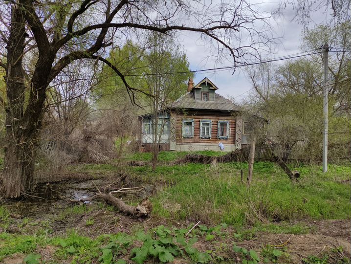 Дача 104 м² на участке 20 сот.