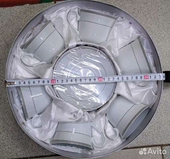 Сервиз кофейный