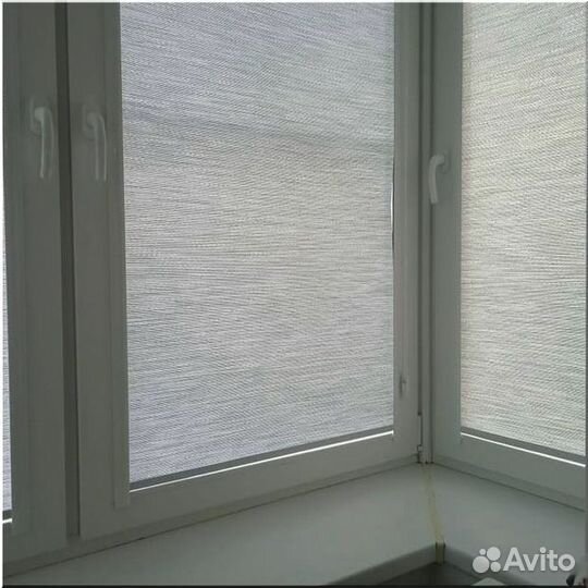 Шторы Рулонные