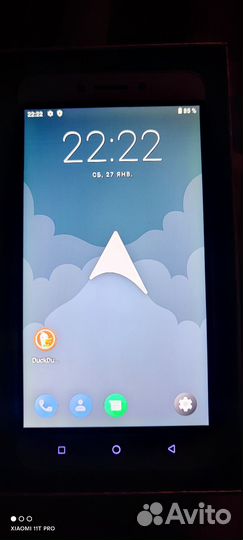 LeEco Le 2 X520, 3/32 ГБ