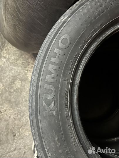 Kumho Ecowing ES31 185/65 R15