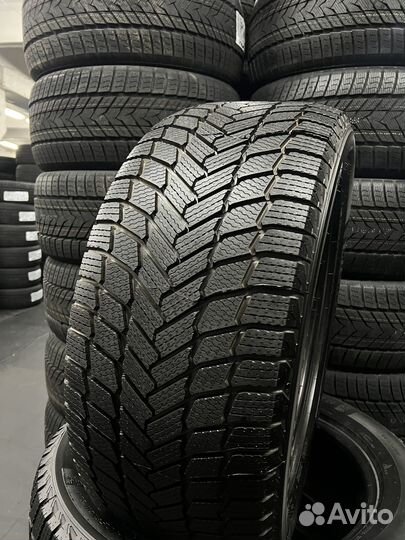 Michelin X-Ice Snow SUV 295/45 R20 108H