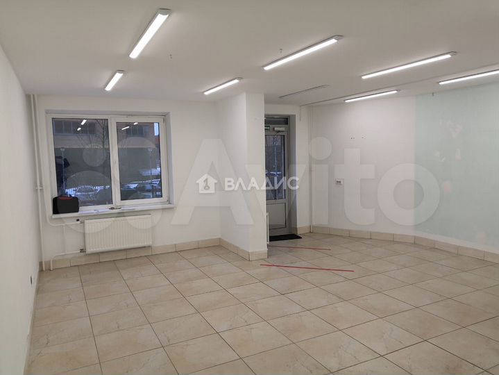 Сдам помещение свободного назначения, 40 м²