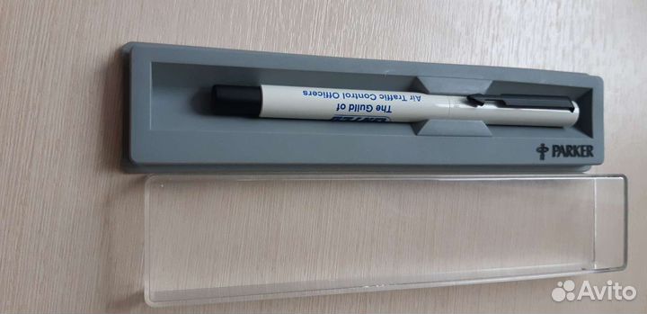 Ручка Паркер