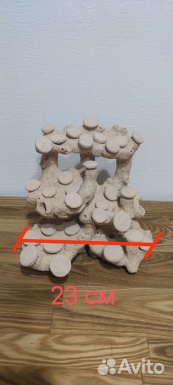 Продам биокерамику для морского аквариума