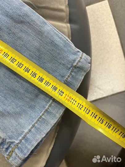 Джинсы женские Roberto Cavalli 44