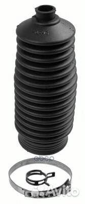 Пыльник рулевой тяги opel vectra B/hyundai sona