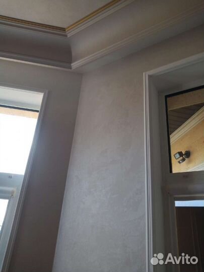 Отделочные работы