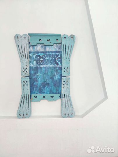 Услуги художника