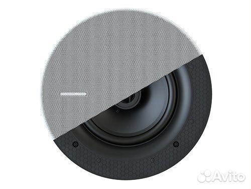 Акустическая система cvgaudio reset-C40W