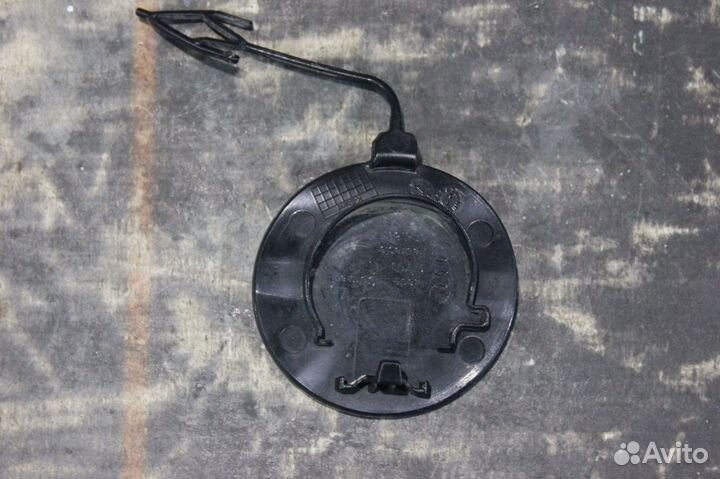 Заглушка буксировочного крюка - Audi A6 C7