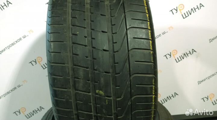 Pirelli P Zero 305/30 R20 94Y