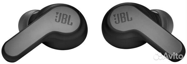 Беспроводные наушники JBL Wave 200TWS