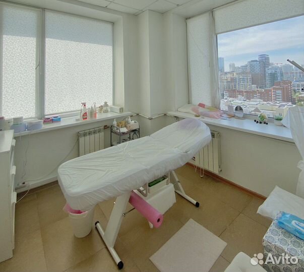 Студия Депиляции в центре города