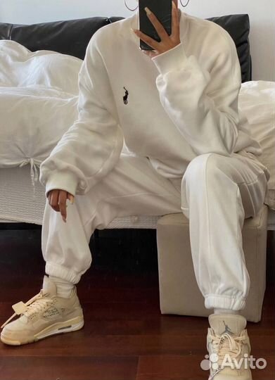 Костюм женский турция спортивный новый