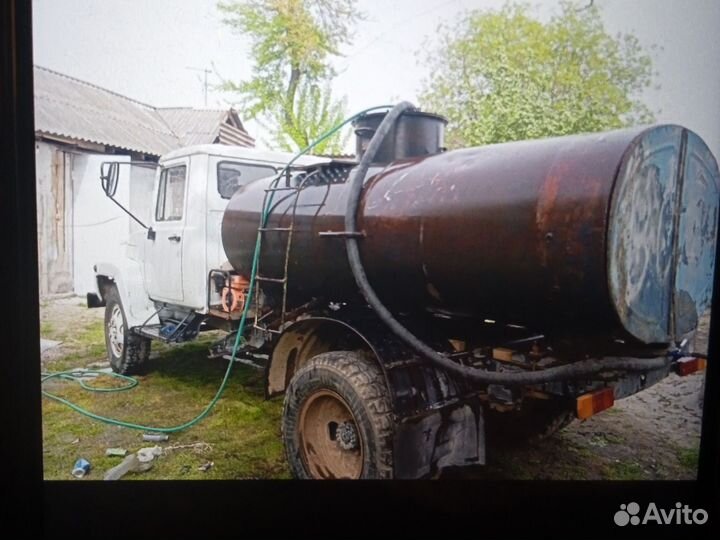 Сиденье газ 53 водовоз