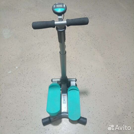 Тренажер степпер