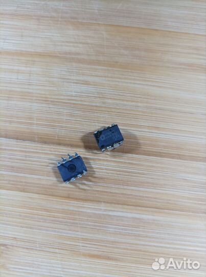 Микросхемы 485