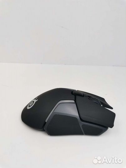 Беспроводная мышь Steelseries Rival 650