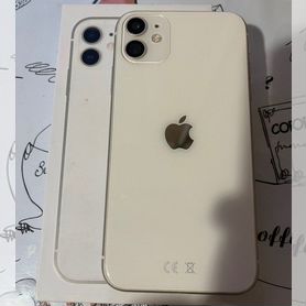 iPhone 11, 256 ГБ