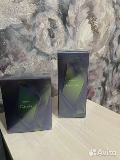 Косметика фаберлик в наличии