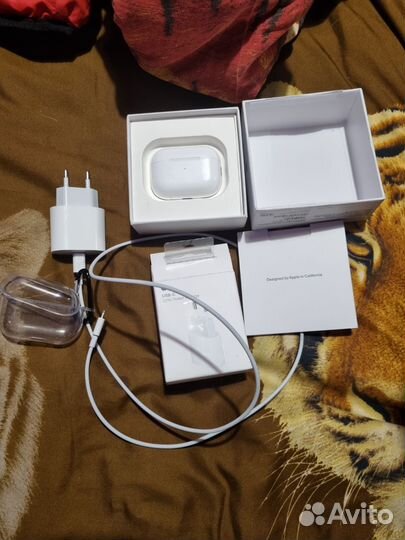 Копия Airpods pro