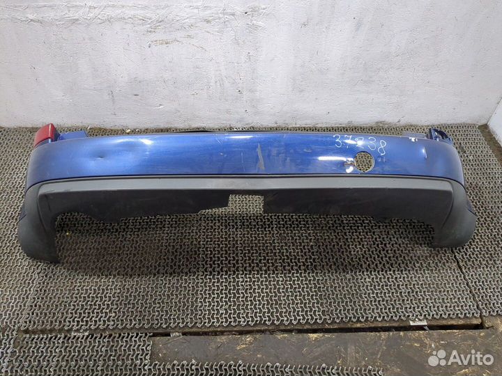 Катафот Ford C-Max, 2006