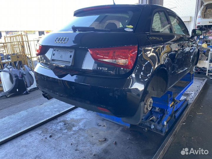 Насос гур Audi A1 8X