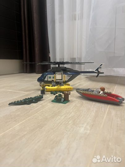 Lego 60067