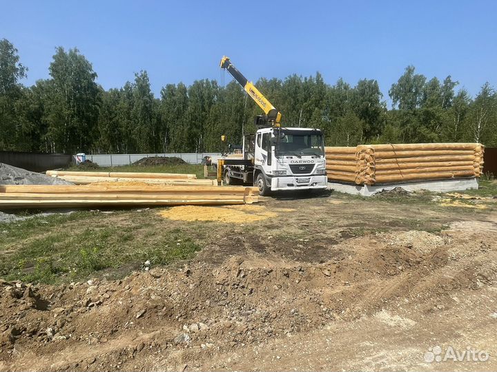 Самопогрузчик (воровайка)