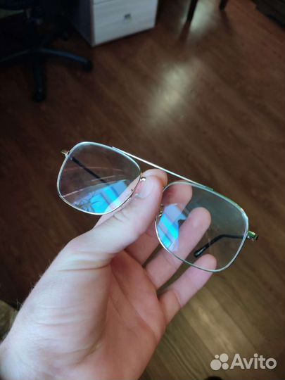 Очки для компьютера